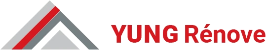 Logo Artisan YUNG Rénove